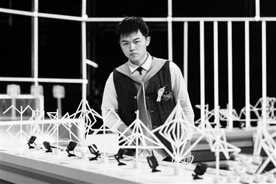 《最强大脑》惊现宁波学霸 两度斩获天梯榜第一