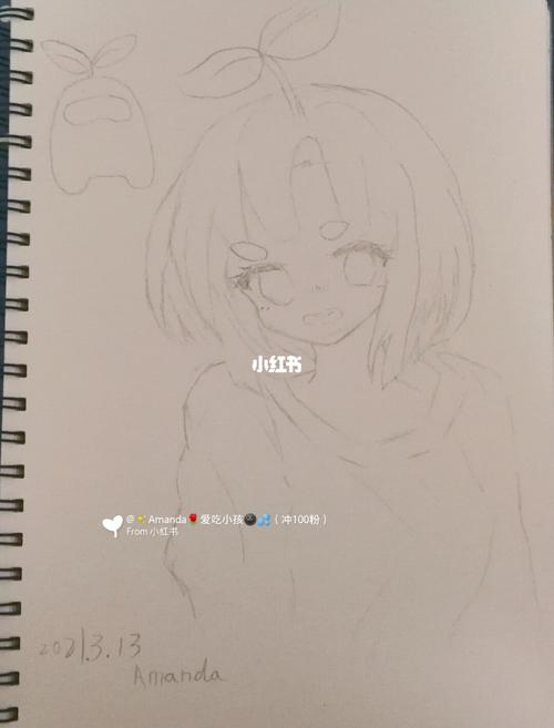 among us    狼人杀    拟人化_狼人杀_临摹_amongus