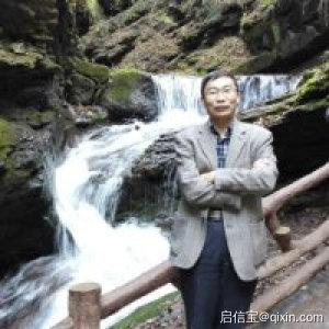 刘中元