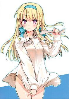 二次元没有悲伤