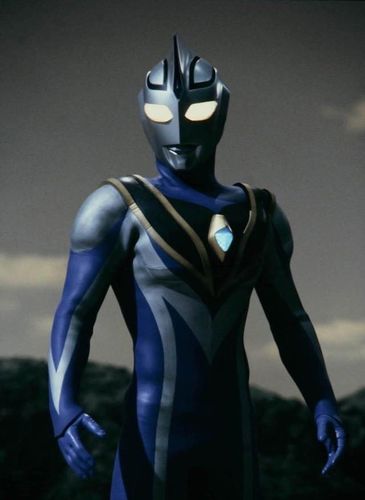 奥特曼:壁王阿古茹终于迎来至高形态!