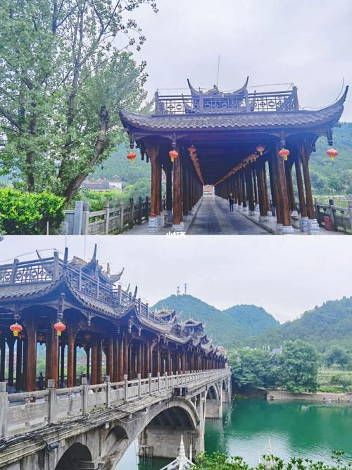 99凯里周边 | 你一定要来的贵州下司古镇_穿搭_景点