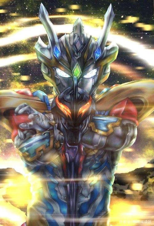 德尔塔天爪形态解封,遥辉致敬迪迦