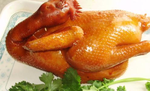 正宗坛子鸡全套配方技术培训好再来一对一教学