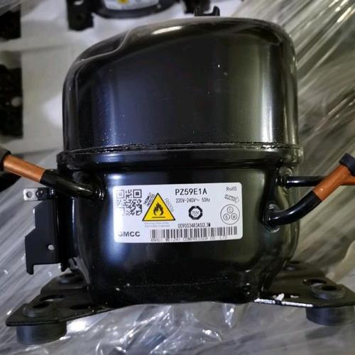 pz59e1asz59e1hscl美芝冰箱压缩机