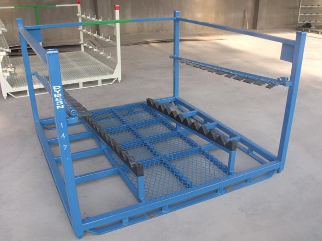 供应汽车玻璃周转台车,汽车玻璃周转车设计