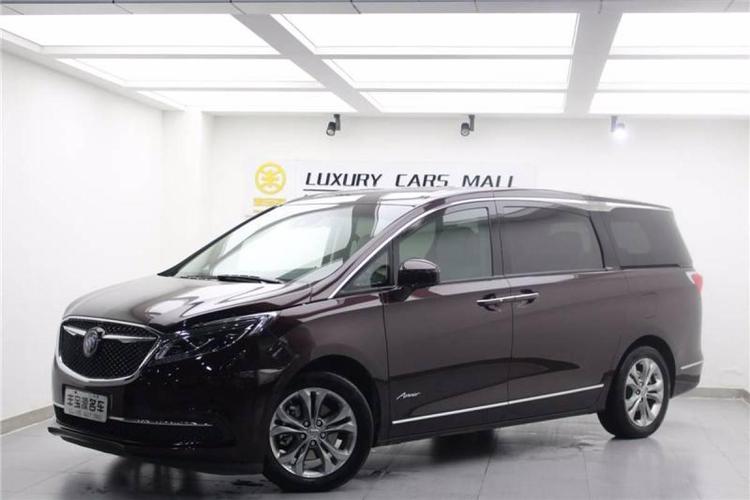 陕西二手车 西安二手车报价 二手商务车 二手别克 二手gl8 详情  对