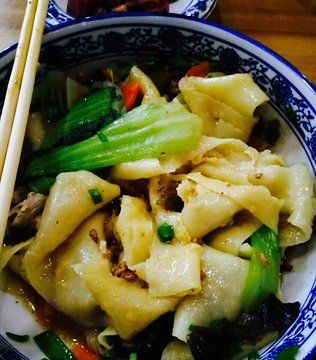 霸州美食