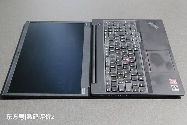 thinkpad e595大屏本为啥才4299元?amd给力