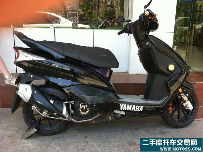 国三小改yamaha迅鹰 - 雅马哈yamaha - 湖北武汉市元