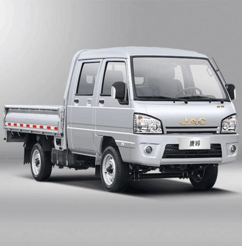 江淮康铃货车|康铃 康铃x双排座深圳官方4s店报价|江淮轻卡