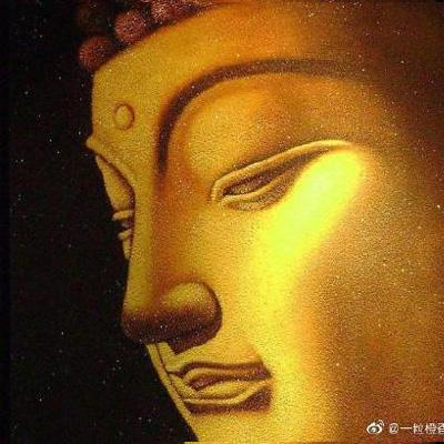 佛祖头像照片全集 如来佛祖图片大全高清