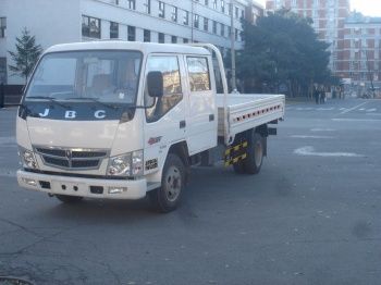 金杯低速货车 sy4015w2n