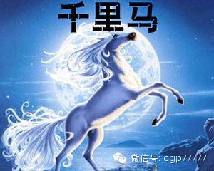 从千里马变成废马的过程你感悟到了什么?