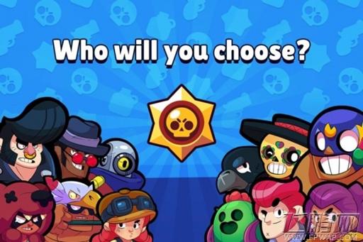 supercell手游新作brawlstars稳居加拿大ios榜前十