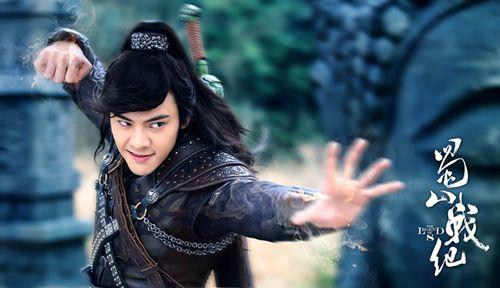 【蜀山战纪】丁隐