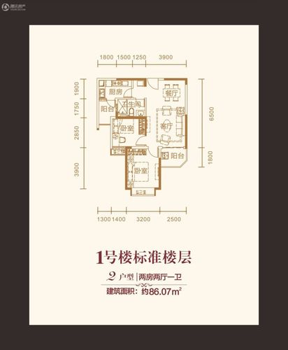 > 武汉恒大御府户型图