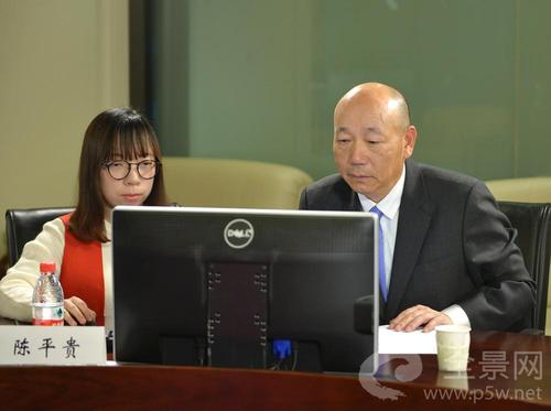 新疆贝肯能源工程股份有限公司董事长兼总经理---陈平贵 先生 在回答