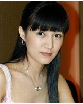 鲍蕾个人资料简历档案_演员_明星库 - 娱乐前瞻