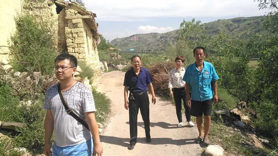 杨家湾乡