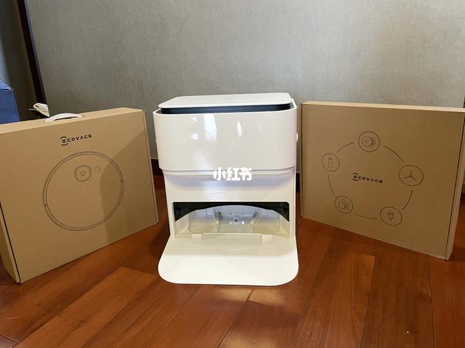科沃斯最新款扫拖一体机器人_工作_科沃斯怎么样_手机