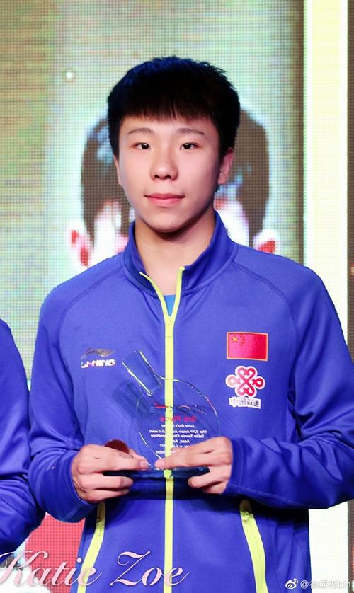 中国男乒一二队交流选拔赛 徐瑛彬等进入一队 牛冠凯等降入二队