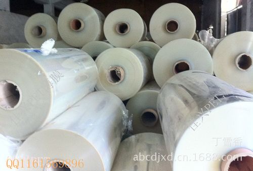 【供应高透明pet薄膜】价格,厂家,图片,塑料薄膜/箔