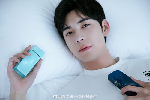 陈星旭 - 堆糖,美图壁纸兴趣社区