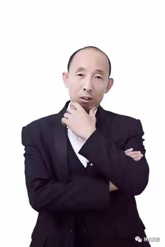 赶牲灵|丁文军演唱·陕北民歌第550期