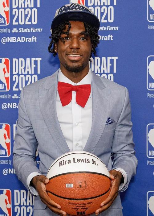 小凯拉·刘易斯