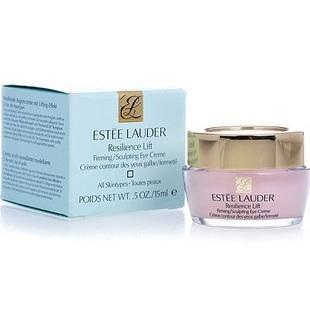 雅诗兰黛estee lauder resilience lift弹性紧实柔肤眼霜15ml