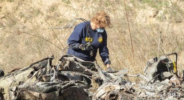 科比坠机照片遭到泄露,调查结果来了!请不要再消费死者!