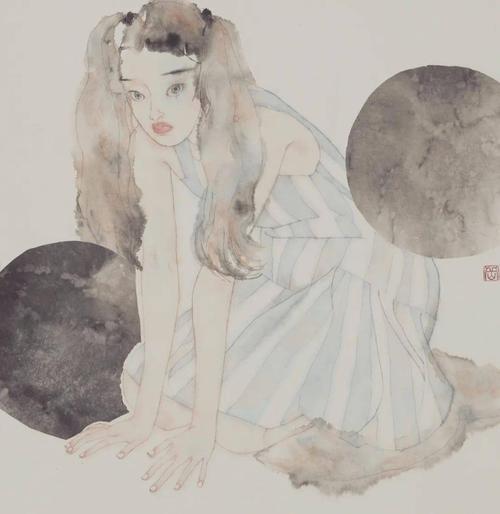 ooh art saturday | 岳小飞