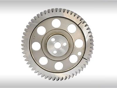 凸轮轴齿轮 vg1246050036