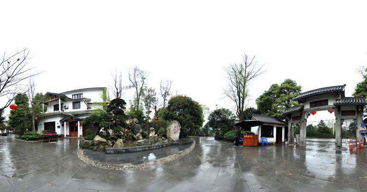 其它 郫都区徐家大院 写美篇郫都区徐家大院乡村酒店位于成都市郫县