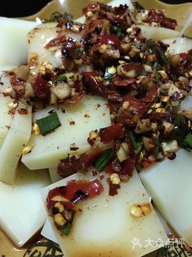 仡佬人家-图片-石阡县美食-大众点评网