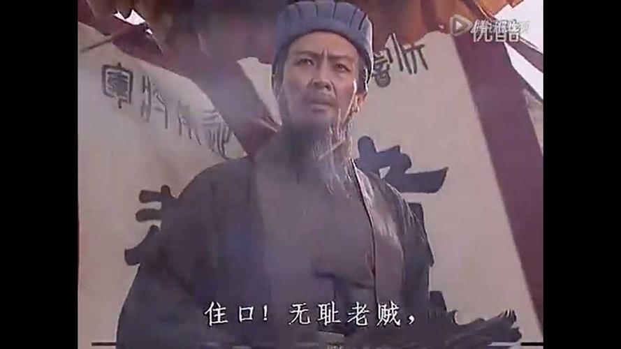 论演技,唐国强老师肯定在国内排前列.举诸葛亮来说.