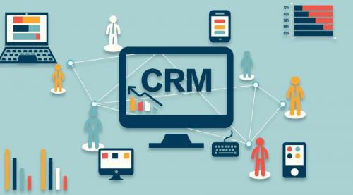 首页>移动互联网>正文 实际上,与这些客户合作,意味着销售易在迎接一