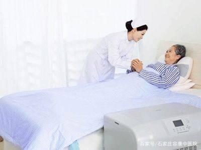 护理高位截瘫患者尤其要注意泌尿系统感染对策要牢记