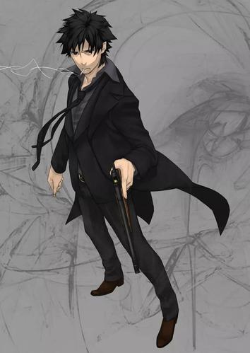 壁纸卫宫切嗣(fate系列)@181期