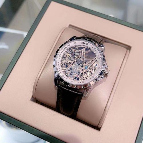 vodoy/沃度&尊尼世家联名王爵系列 抖音快手直播爆款