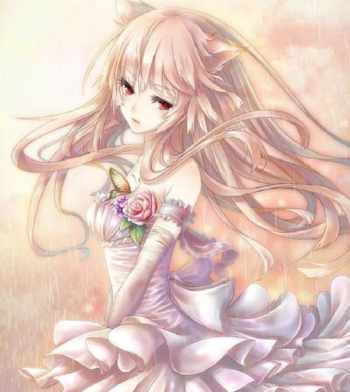 适合射手座女生的头像