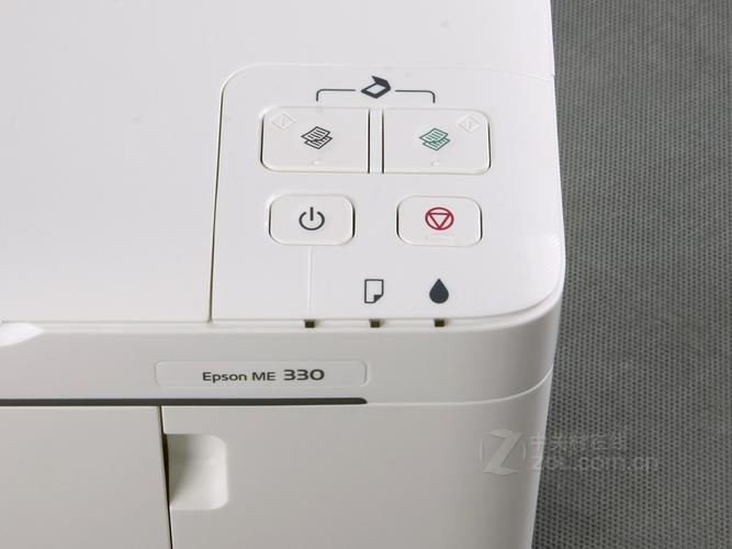爱普生me330