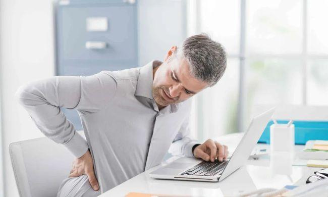 腰酸背痛是老年人的应有之症吗做到这3点或能缓解此类症状