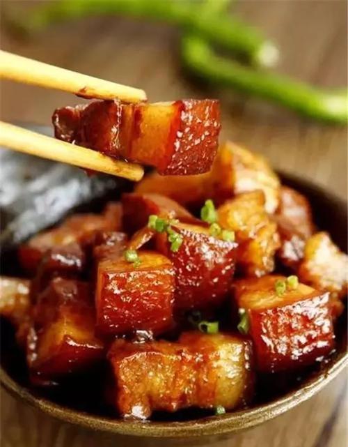 炖猪肉羊肉牛肉的秘方,让肉又熟又烂又好吃