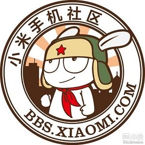 最全米兔头像 喜欢的拿去_小米手机3_miui论坛