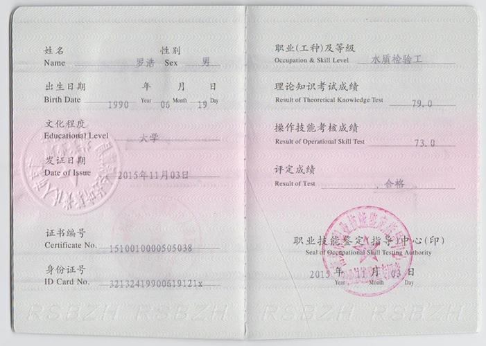 罗浩的个人简历-泗洪人才网