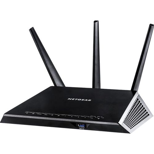 netgear网件r7000 路由器双频5g全千兆端口家用r