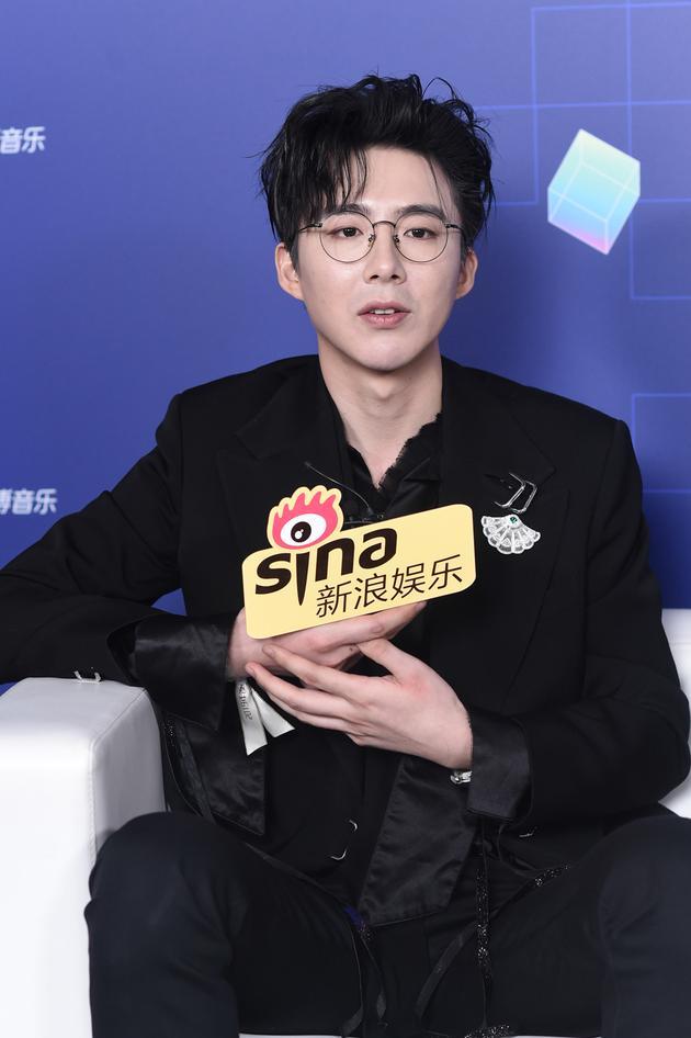 刘宇宁谈"网红标签" 感谢粉丝铺路创造机会