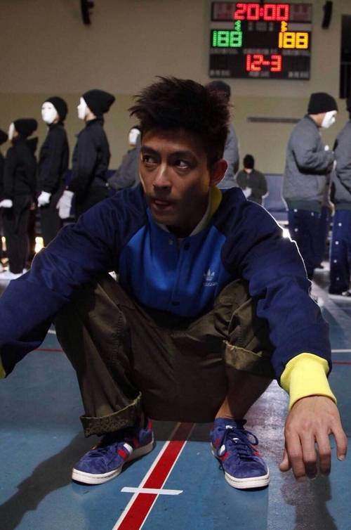 陈冠希 - 堆糖,美图壁纸兴趣社区